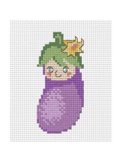 Pinn มะเขือ