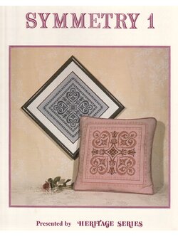 Heritage Series ผังลาย