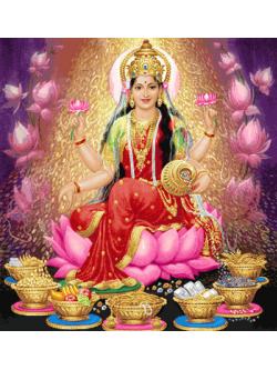 Pinn พระลักษมีฯ