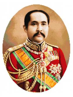 Pinn รัชกาลที่ 5