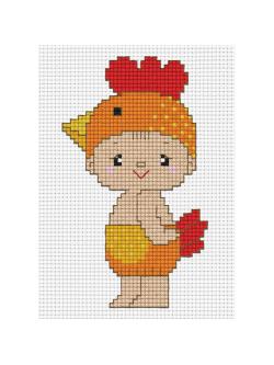 Pinn ปีระกาไก่ (จูเนียร์)