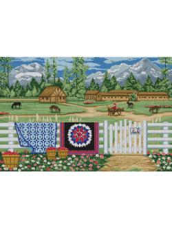 Pinn ฟาร์มม้า