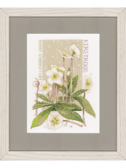 Lanarte ชุดปัก Pure White