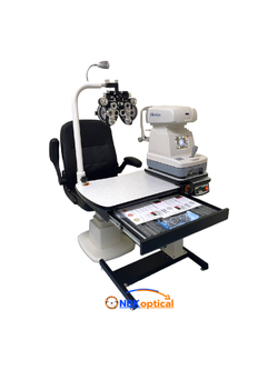 ชุดวัดสายตาเซต CP-180 B