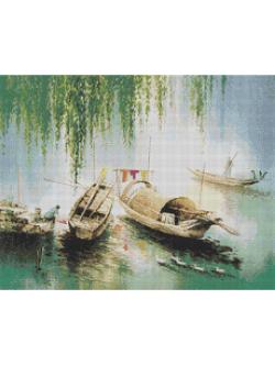 Pinn ชีวิตกับสายน้ำ 4