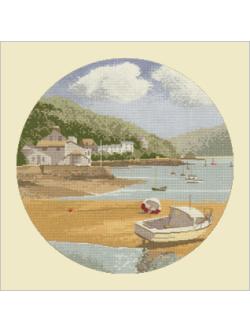 Pinn เฮริเทจ – LOW TIDE