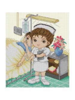 Pinn มิสไนติ้งเกล