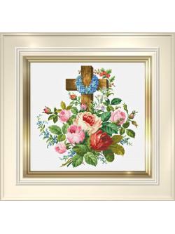 EMS ผังลาย In Loving Memory