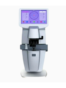 เครื่องเช็คเลนส์ออโต้ LP-6100 Lensmeter