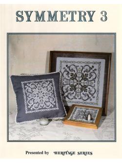 Heritage Series ผังลาย