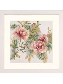 Lanarte ชุดปัก Rose Branch