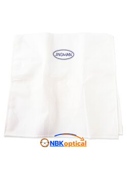 ผ้าคลุมเครื่องวัดสายตา