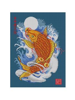 Pinn หลี่ฮื้อนำโชค