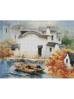 Pinn ชีวิตกับสายน้ำ 1