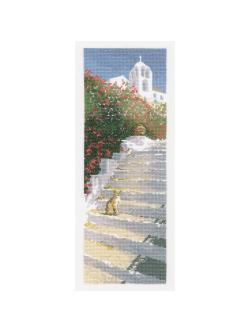 Pinn เฮริเทจ International – GREEK STEPS