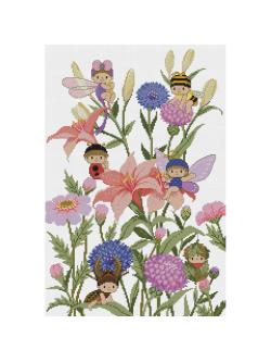 Pinn มวลหมู่ภมร