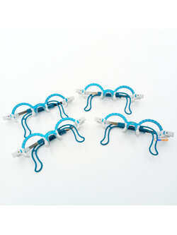 เฟรมวัดสายตาTRIAL FRAME MODEL TF-L