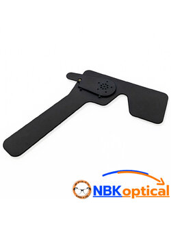 Pinhole test เครื่องมือตรวจวัดสายตา