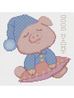 Pinn หมูฝันหวาน