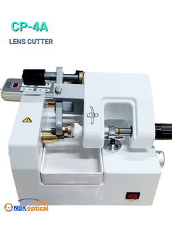เครื่องตัดเลนส์ตามแบบ รุ่น CP-4A