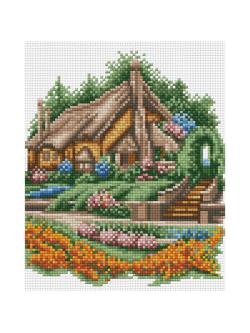 Pinn บ้านซุ้มดอกไม้ III