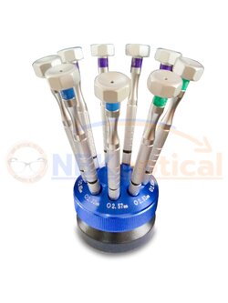 ชุดไขควงใหญ่ W017