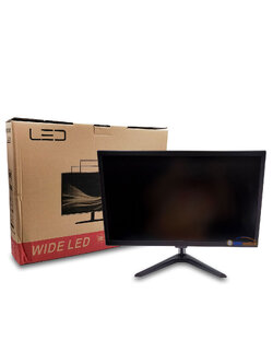 จอ LED Visual Auto Charts 21 "K215" จอวัดสายตาระบบดิจิตอล ( ฐานรูปตัวV )