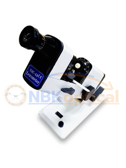 เลนส์มิเตอร์ NJC-6A