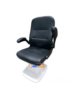 เก้าอี้ปรับไฟฟ้า CP-310B Foot switch