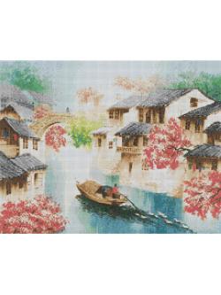 Pinn ชีวิตกับสายน้ำ 3