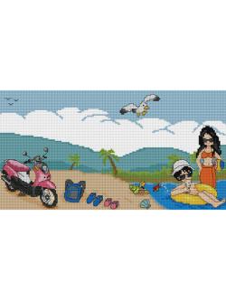 Pinn Summer หรรษา