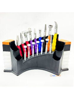 เครื่องมือช่างแว่นตา SET L (เวอร์ชั่น2)