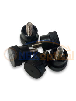 น็อตยึดแพทเทิร์นเครื่องเจียรออโต้