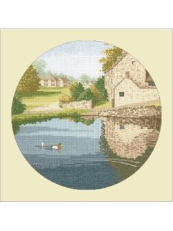 Pinn เฮริเทจ – DUCK POND