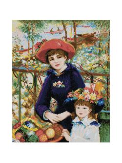 Pinn สองศรีพี่น้อง