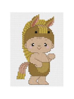 Pinn ปีมะเมียม้า (จูเนียร์)