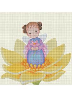 Pinn นางฟ้าน้อย