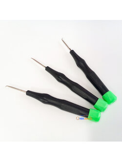 อุปกรณ์ไขควงตะขอเกี่ยวเอ็น