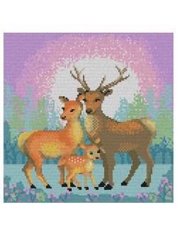 Pinn ครอบครัวคุณกวาง