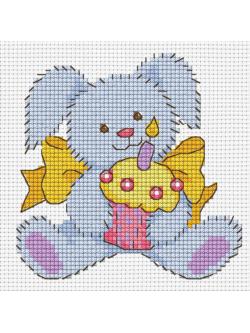 Pinn กระต่าย