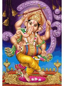 Pinn พระพิฆเณศ