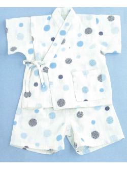 แพทเทิร์นตัดชุดยูกาตะเด็ก อย่างง่าย มี เสื้อ + กางเกง