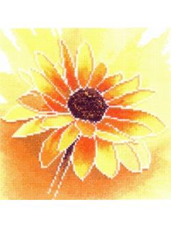 Heritage Crafts ชุดปัก Prairie Sun