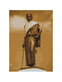 Pinn ท้าวสุรนารี