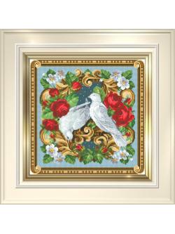 EMS ผังลาย Watching Over The Universe