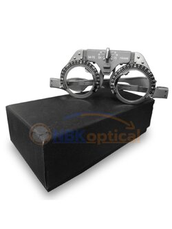 เฟรมวัดสายตา Trial frame Model TF-BT