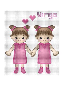 Pinn ราศีกันย์