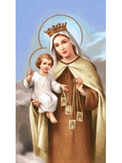 Pinn พระแม่มาเรีย