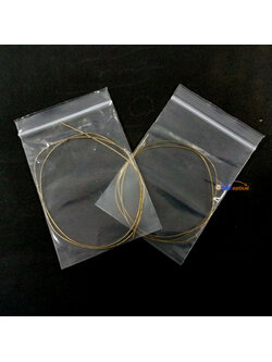 ลวดเชื่อมแว่นตา