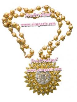 สร้อยแขก A3 *รายละเอียดในหน้าสินค้า